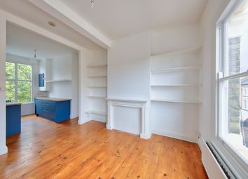 Thumbnail 2 bed maisonette to rent in Northcote Road, London, London