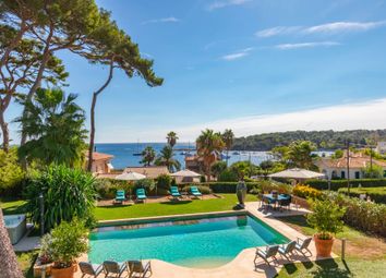 Thumbnail 5 bed villa for sale in Cap d Antibes, Antibes Area, French Riviera