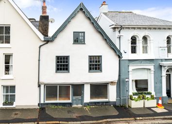 Thumbnail Terraced house for sale in West Street, Ashburton, Newton Abbot