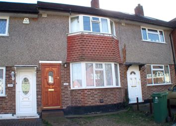 2 Bedroom Terraced house for rent