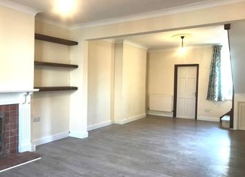 Thumbnail 2 bed property to rent in Waterloo Street, King's Lynn