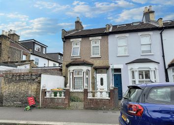 Thumbnail End terrace house for sale in Aldworth Road, London