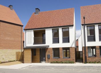 Thumbnail 2 bed detached house for sale in "Crocus" at Meadlands, York