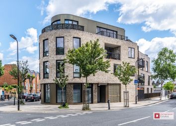 Thumbnail Flat to rent in Millfields Road, Lower Clapton, Hackney