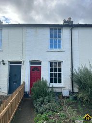 Thumbnail 2 bed terraced house for sale in Browning Road, Leytonstone, London