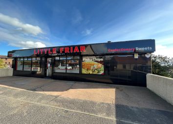 Thumbnail Restaurant/cafe for sale in New Road, Leven
