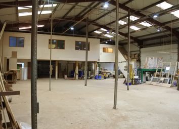 Thumbnail Industrial to let in Whitewalls Industrial Estate, Easton Grey