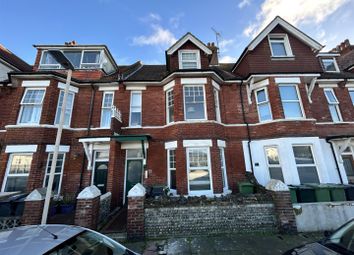 Thumbnail 2 bed flat for sale in Hampden Terrace, Latimer Road, Eastbourne