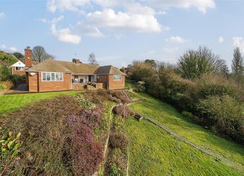 Thumbnail Detached bungalow to rent in Chart Road, Sutton Valence, Maidstone