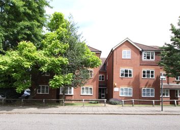 Thumbnail 1 bed flat to rent in Garth Court, 28 Northwick Park Road, Harrow