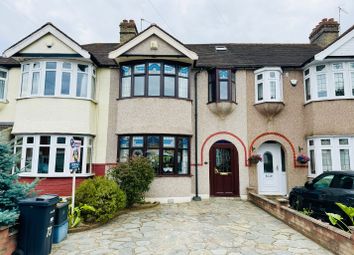 Thumbnail Terraced house for sale in Havering Gardens, Chadwell Heath, Essex