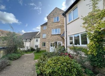 Thumbnail Flat to rent in Warrenne Keep, Stamford