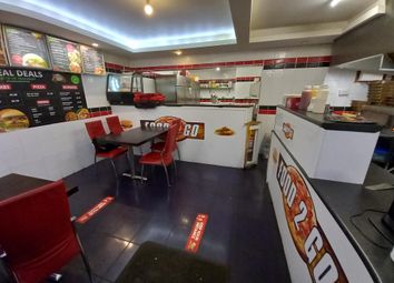 Thumbnail Restaurant/cafe for sale in Hot Food Take Away DN15, North Lincolnshire