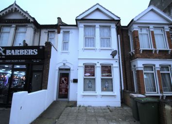 Thumbnail Terraced house for sale in High Street North, Manor Park, London
