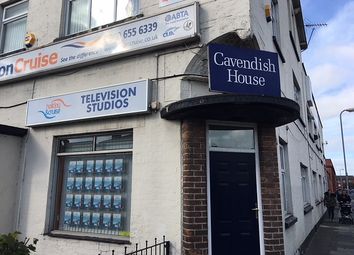Thumbnail Commercial property to let in Brighton Road, Waterloo, Liverpool