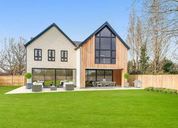 Thumbnail Detached house for sale in Plot 5, Barn Farm, Wickford