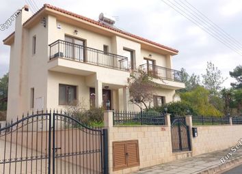 Thumbnail 3 bed detached house for sale in Souni Zanakia, Limassol, Cyprus