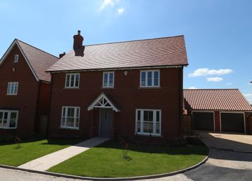 5 Bedroom Detached house for rent