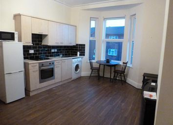 Thumbnail 1 bed flat to rent in Wilson Street, Derby