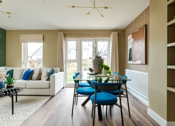With Direct Access To The Rear Garden