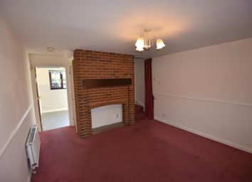 Thumbnail Terraced house for sale in Anglesey Close, Bishop's Stortford