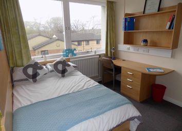 Thumbnail Room to rent in Laisteridge Student Village, Laisteridge Lane, Bradford