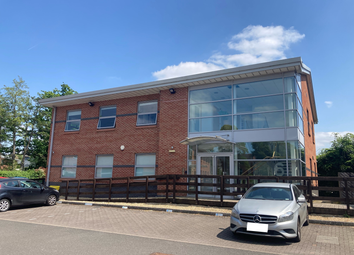 Thumbnail Office for sale in The Business Centre, Molly Millars Lane, Wokingham