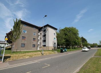 Thumbnail 1 bed flat to rent in Greendykes Road, Dundee