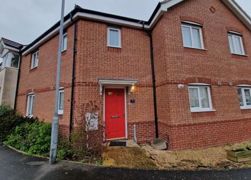 Thumbnail Property to rent in Percivale Road, Yeovil