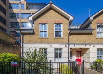 Thumbnail 2 bed property for sale in Three Cups Yard, Bloomsbury, London