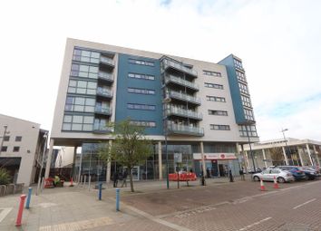 Thumbnail 2 bed flat to rent in Lower Twelfth Street, Milton Keynes