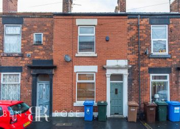 Thumbnail 2 bed terraced house for sale in Bannister Street, Chorley