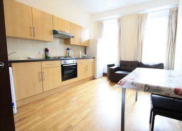 2 Bedrooms Flat to rent in North End Road, Fulham SW6