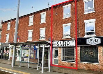 Thumbnail Commercial property for sale in Chilwell Road, Beeston, Nottingham