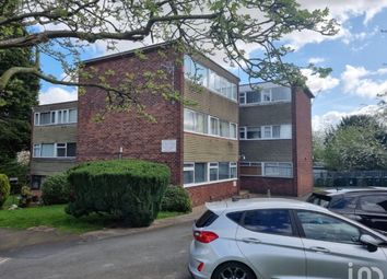 Thumbnail Flat to rent in Crathie Close, Coventry