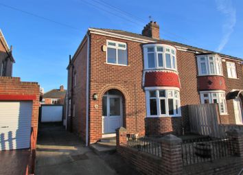 Thumbnail Property to rent in Coniston Road, Grangefield