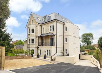 Thumbnail 1 bed flat for sale in Bloomfield Park, Bath
