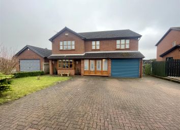 Property listing in Shildon, County Durham