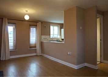 2 Bedroom End terrace house for rent