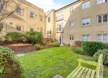 Thumbnail 2 bed flat for sale in South Street, Yeovil