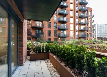 Thumbnail Flat for sale in The Fazeley, Snow Hill Wharf, Shadwell Street, Birmingham