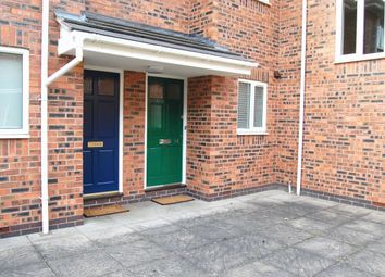 Thumbnail Maisonette to rent in Corinthian Court, Alcester