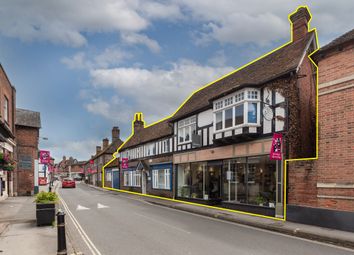 Thumbnail Commercial property for sale in Reading