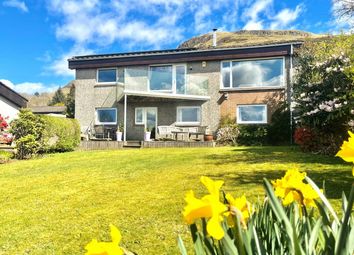 Thumbnail Detached house for sale in 2 Bishop Terrace, Kinnesswood
