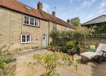 Thumbnail Terraced house for sale in Peggswell Lane, Great Milton, Oxford, Oxfordshire