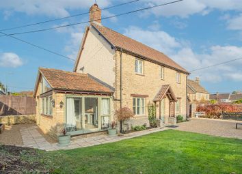 Thumbnail 3 bed detached house for sale in The Laggar, Corsham