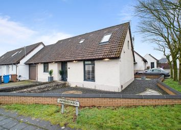 Thumbnail 4 bed terraced house for sale in Linkwood Place, Irvine, North Ayrshire