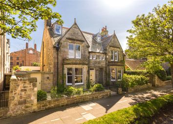 Thumbnail Semi-detached house for sale in The Scores, St. Andrews, Fife