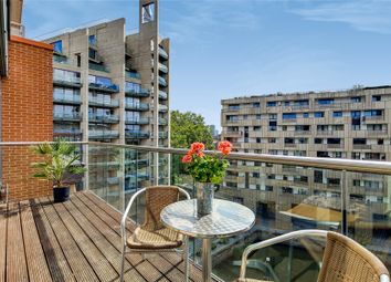 Thumbnail 2 bed flat for sale in Hepworth Court, 30 Gatliff Road, London