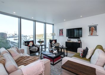 The Tower, 1 St. George Wharf, London SW8 property